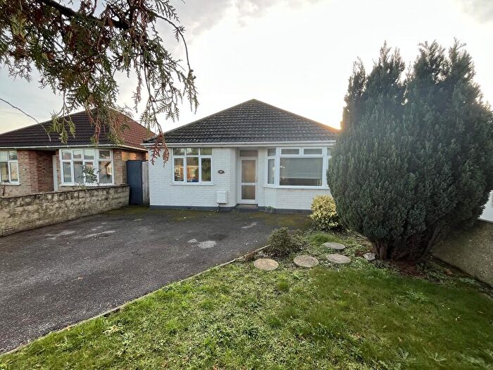 2 Bedroom Detached Bungalow For Sale In Mossley Avenue, BH12