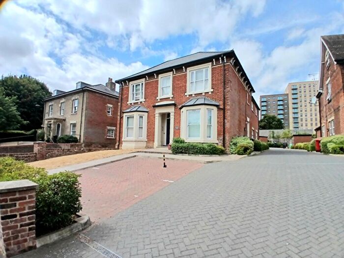 1 Bedroom Apartment To Rent In Boundary House, Ditchmore Lane, Stevenage, SG1
