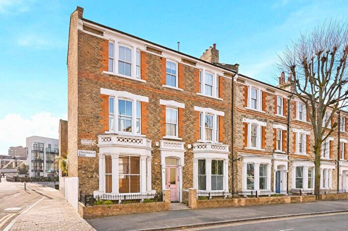 2 Bedroom Flat To Rent In Stavordale Road, Islington, N5