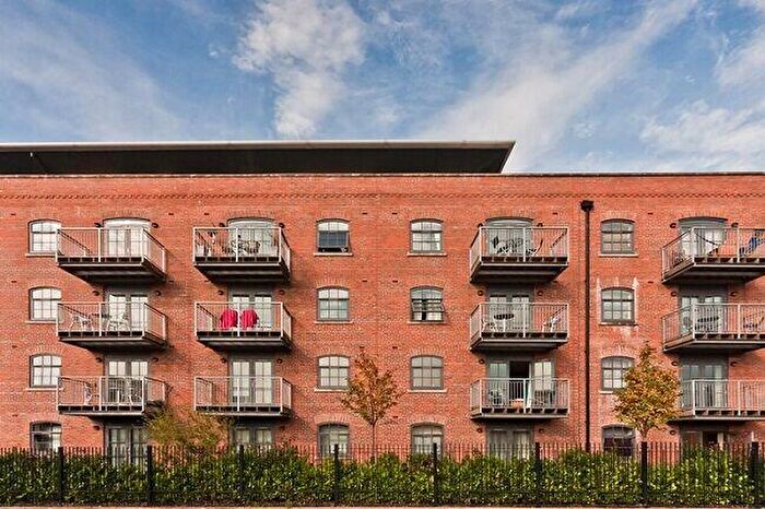 1 Bedroom Apartment To Rent In Home, Chapeltown Street, Piccadilly, M1