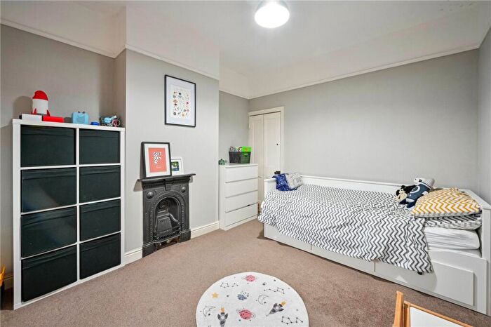 3 Bedroom Terraced House For Sale In St Leonards Avenue, Stafford, ST17