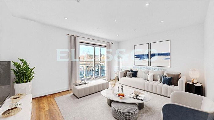2 Bedroom Flat For Sale In Copland Road, Wembley, HA0