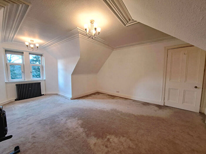 1 Bedroom Apartment For Sale In Gordon Hall Apartments, Seafield Avenue, Grantown-on-Spey, PH26