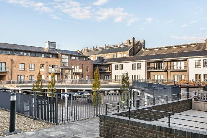 2 Bedroom Apartment To Rent In Fire Fly Avenue, Swindon, SN2