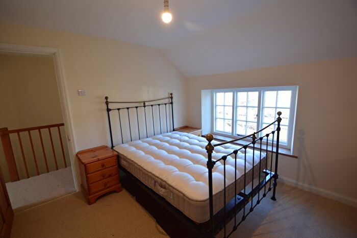 3 Bedroom Terraced House To Rent In High Street, Helmsley, York, YO62