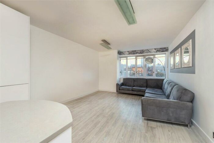 2 Bedroom Flat To Rent In Portman Gate, Lisson Grove, NW1