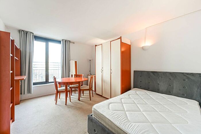 Studio To Rent In Cromwell Road, South Kensington, London, SW7