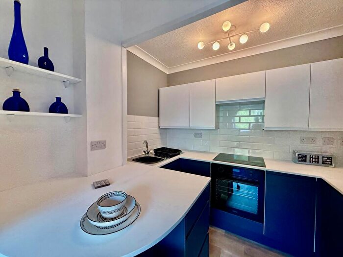 1 Bedroom Retirement Property To Rent In Simpson Road, Portsmouth, PO2