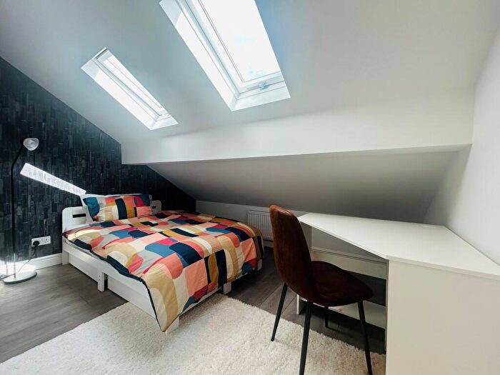 1 Bedroom House To Rent In Room, Lansdowne Street, Coventry, CV2