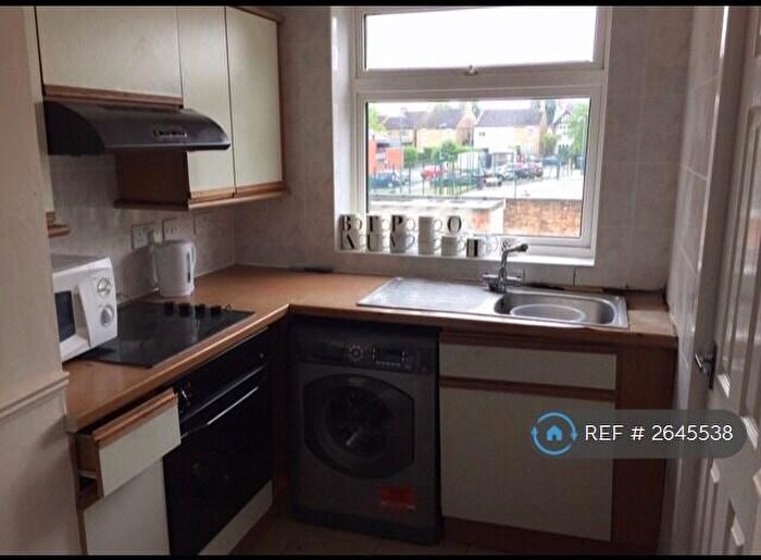1 Bedroom Flat To Rent In Huntly Grove, Peterborough, PE1
