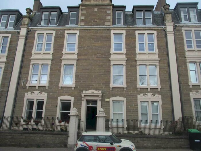 2 Bedroom Flat To Rent In G/R Hawkhill, DD2