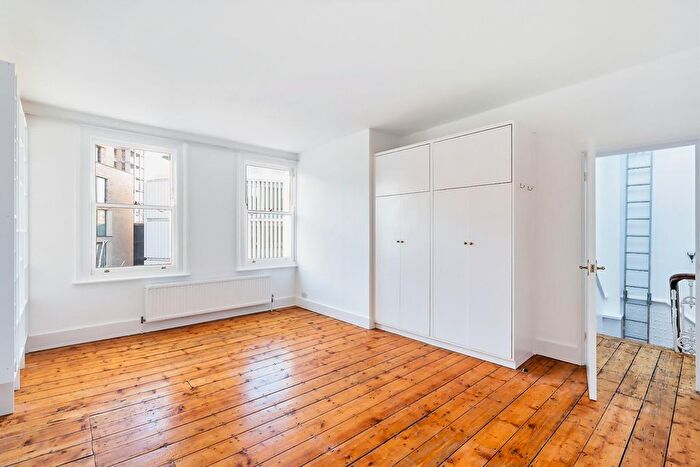 6 Bedroom Flat For Sale In Philbeach Gardens, Earls Court, SW5