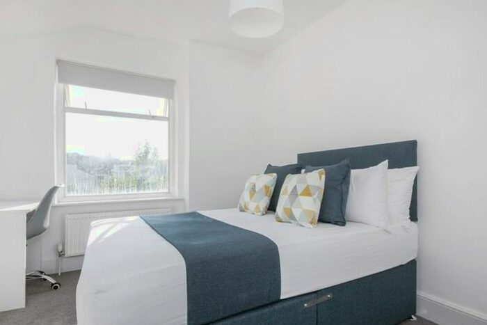 4 Bedroom Terraced House To Rent In Conway Road, Brislington West, Bristol, BS4