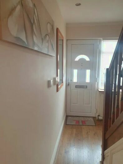3 Bedroom Terraced House To Rent In Rayleight Rd, Palmers Green, N13