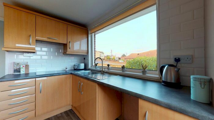 3 Bedroom Bungalow To Rent In Front Street, Shotton Colliery, Durham, DH6