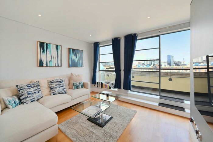 1 Bedroom Flat To Rent In Shad Thames, London, SE1