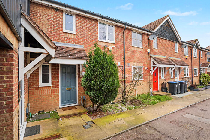 3 Bedroom House For Sale In Pritchett Close, Enfield, EN3
