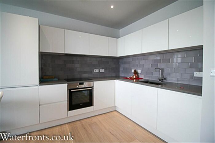 2 Bedroom Apartment To Rent In Admiralty Avenue, London, E16