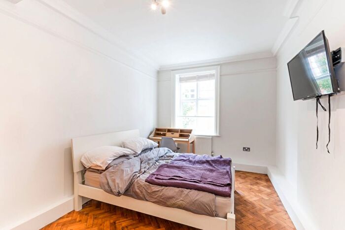 Studio To Rent In Udall Street, Victoria, London, SW1P