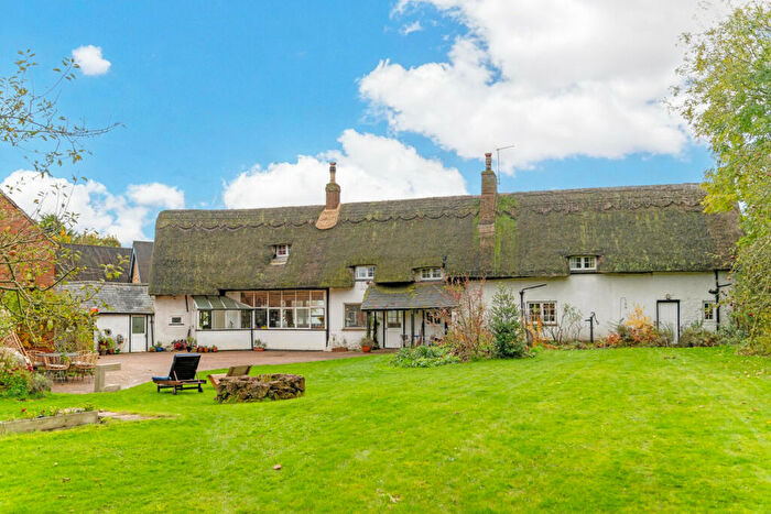 5 Bedroom Detached House For Sale In Barby Rugby, Warwickshire, CV23