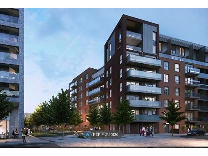 1 Bedroom Flat To Rent In Singapore Road, London, W13