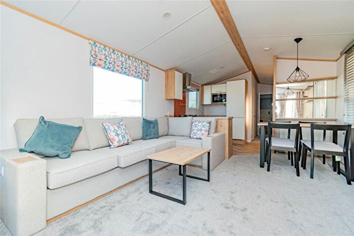 2 Bedroom Detached House For Sale In Bassenthwaite, Hillcroft Park, Pooley Bridge, Penrith, Cumbria, CA10