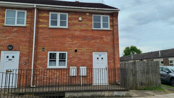 3 Bedroom End Of Terrace House To Rent In High Street, Peterborough, PE2