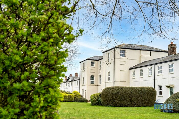 1 Bedroom Flat For Sale In Norfolk Heights, Sedgeford Road, Docking, King's Lynn PE31