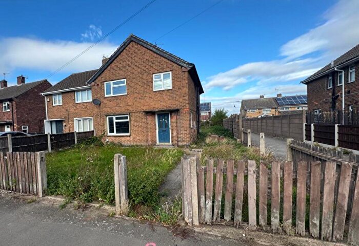4 Bedroom Semi-Detached Villa For Sale In Draycott Road, Long Eaton, Nottingham, NG10