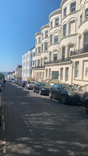 Studio To Rent In Brighton, BN1