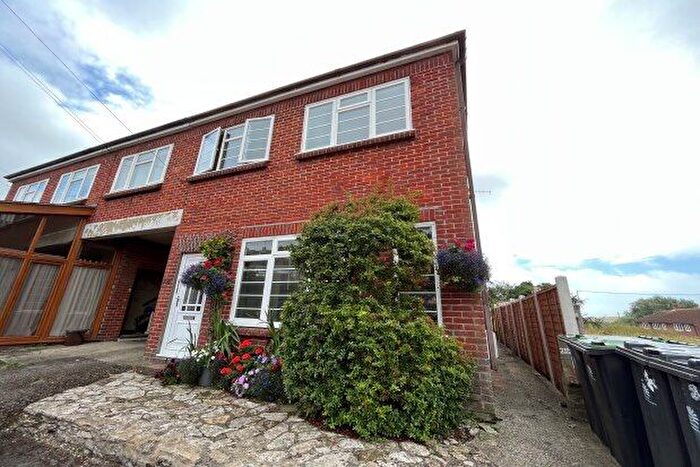 2 Bedroom Flat To Rent In Preston Road, Weymouth, DT3