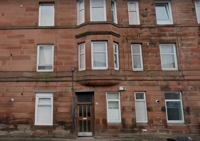 1 Bedroom Flat To Rent In Calder Street, Glasgow, G42