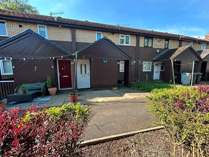 1 Bedroom Flat To Rent In Aspen Court, Blackhill, Consett, DH8