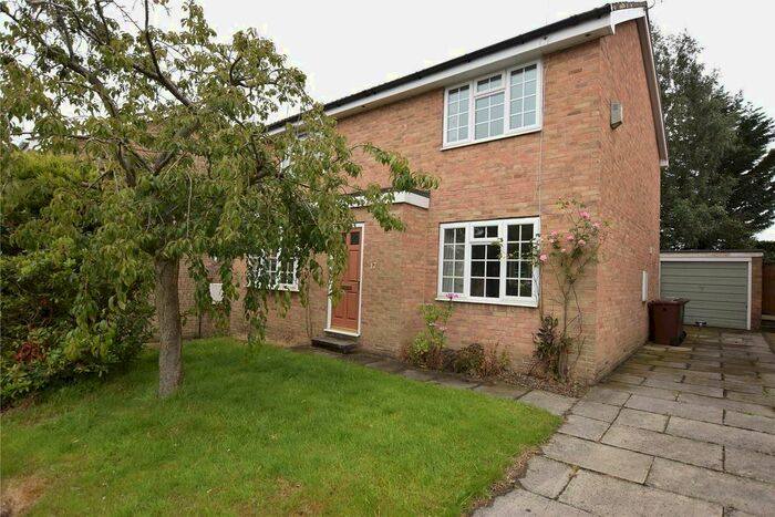 4 Bedroom Detached House To Rent In Adel Green, Adel, Leeds, LS16