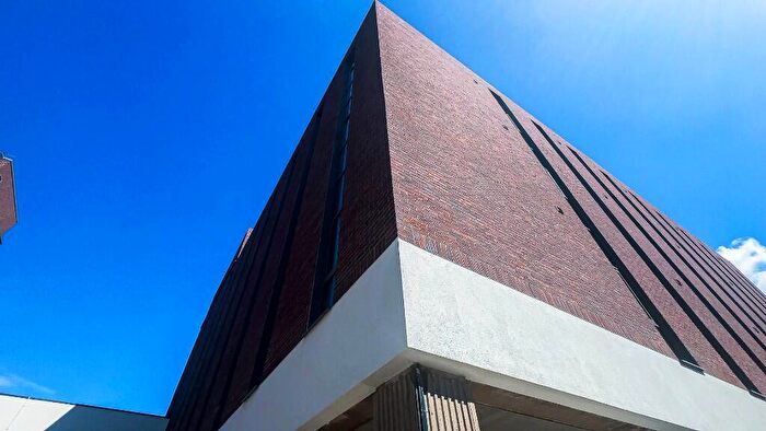 1 Bedroom Apartment For Sale In Sky Gardens, Liverpool, L22