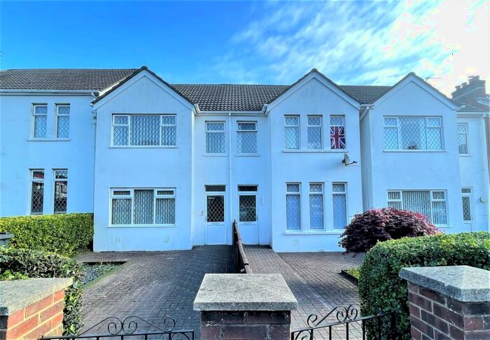 1 Bedroom Flat To Rent In Ashley Road, Poole, BH14
