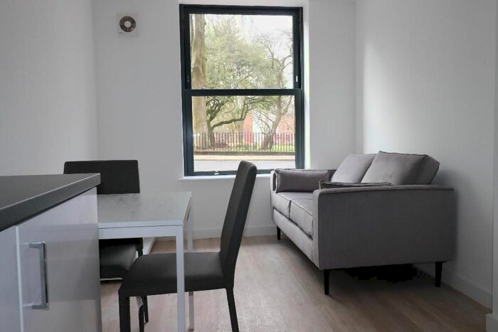 2 Bedroom Flat To Rent In Cross Street, Preston, PR1