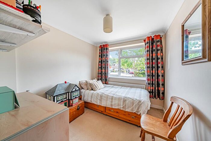 2 Bedroom Bungalow For Sale In Tiddington, Thame, Oxfordshire, OX9
