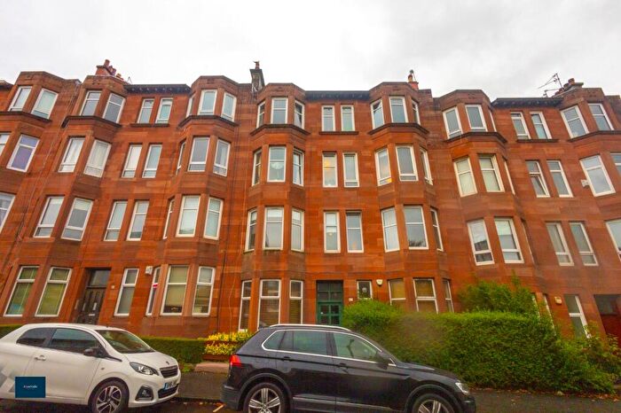1 Bedroom Flat To Rent In Flat / Esmond Street Glasgow, G3