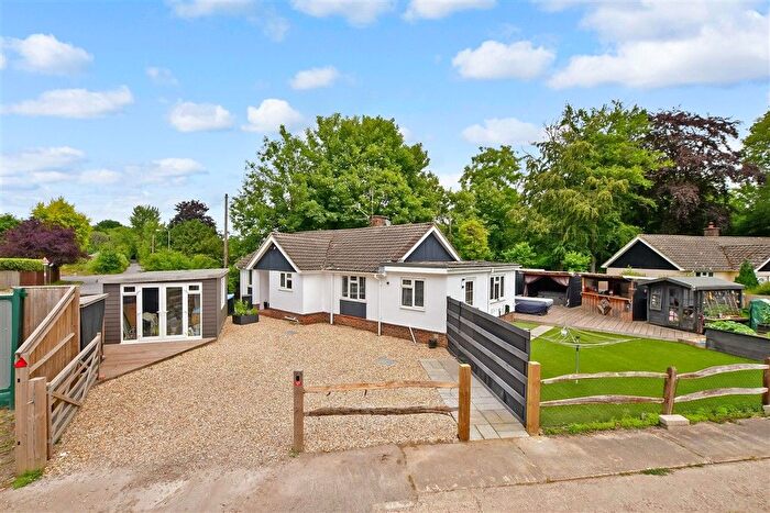4 Bedroom Detached Bungalow For Sale In Antlands Lane, Shipley Bridge, Horley, Surrey, RH6