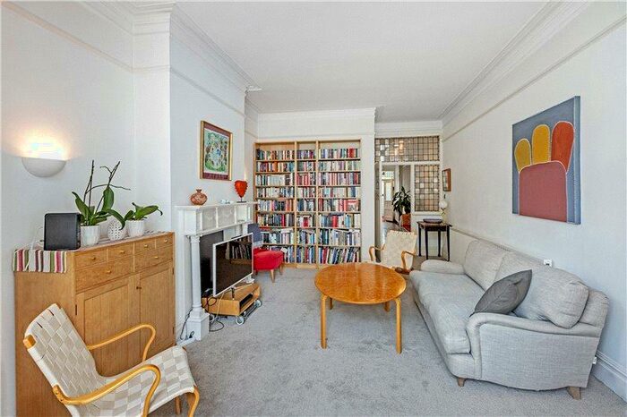 4 Bedroom Link Detached House To Rent In Madrid Road, Barnes, London, SW13