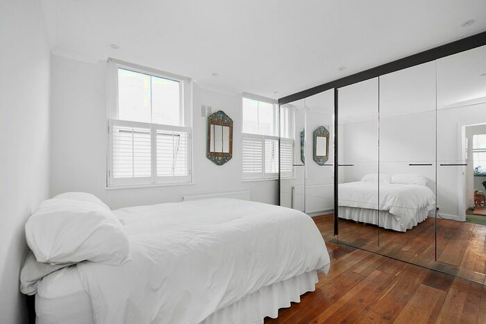 2 Bedroom Flat To Rent In Drayton Gardens, London, SW10