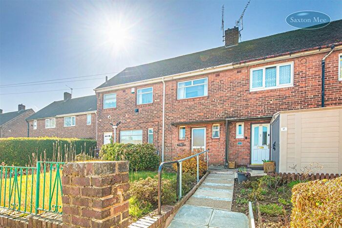 2 Bedroom Terraced House For Sale In Armitage Road, Deepcar, Sheffield, S36