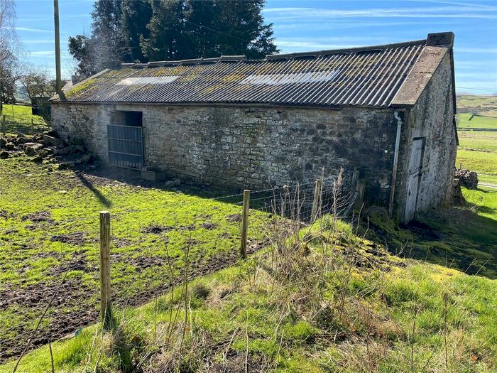 Property For Sale In Barn At Low Knipe, Askham, Penrith, Cumbria, CA10