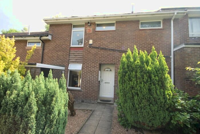 3 Bedroom Terraced House To Rent In Firshill Croft, Pitsmoor, Sheffield, S4