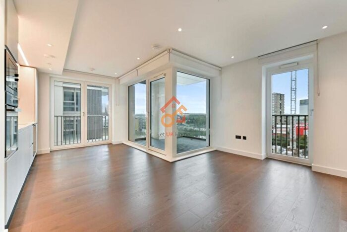 2 Bedroom Flat To Rent In Belvedere Row Apartments, Fountain Park Way, London, W12