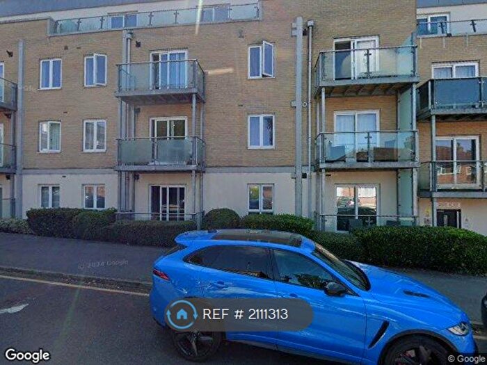 1 Bedroom Flat To Rent In St. James Road, Brentwood, CM14