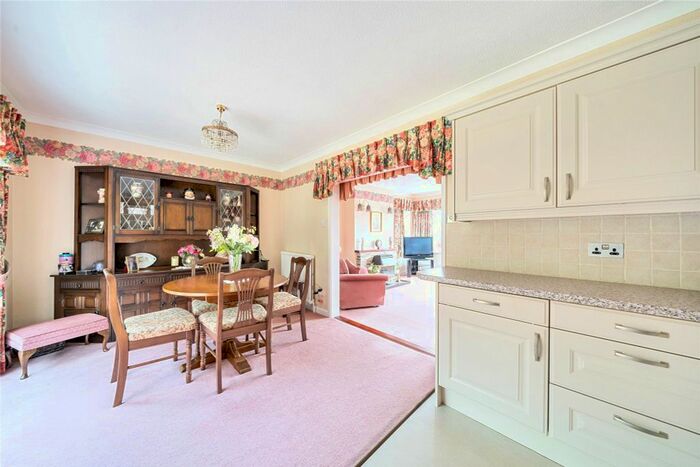 2 Bedroom Bungalow For Sale In Sea Road, Carlyon Bay, St. Austell, Cornwall, PL25