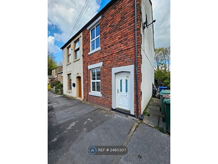 2 Bedroom Semi-Detached House To Rent In Church Street, Adlington, Chorley, PR7