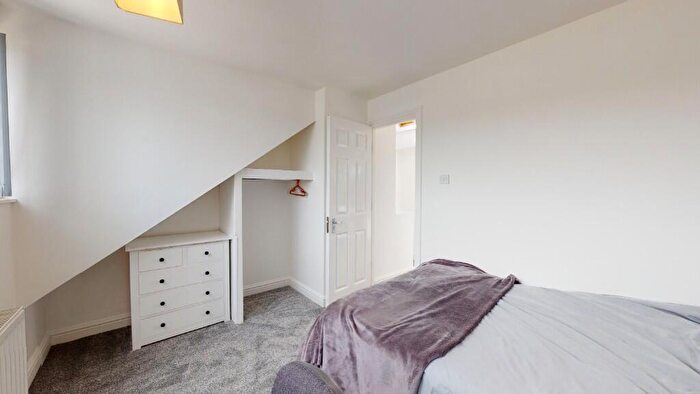 4 Bedroom Terraced House To Rent In Shoreham Street, Sheffield, - Bed Available To Groups Of !, S2